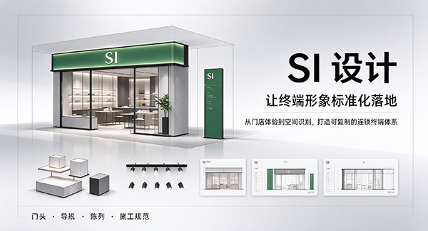 东莞SI设计